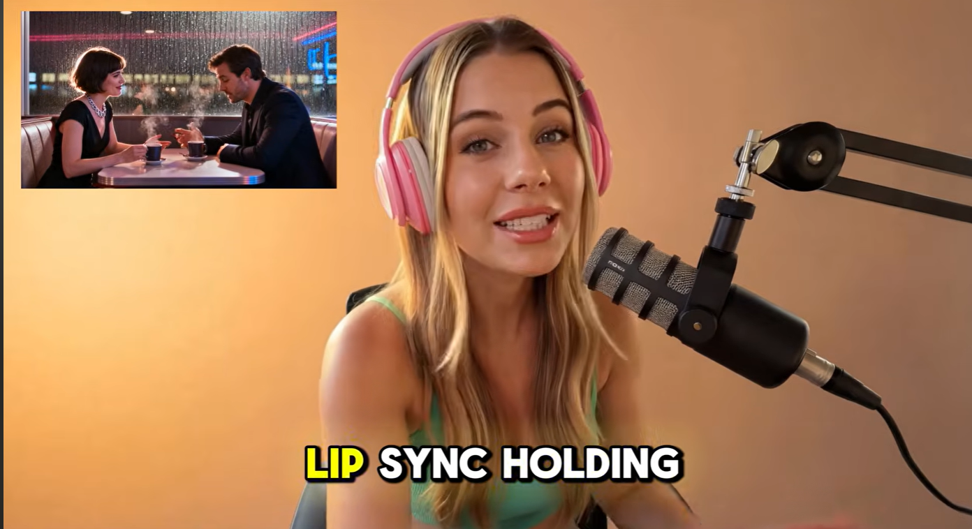 AI Arena – Free AI Toolkit Video